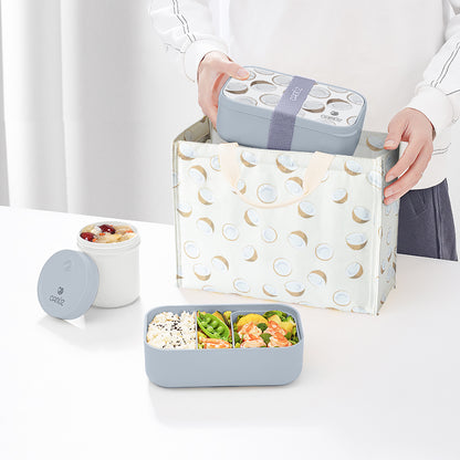 Bento box CAMUZ 3 in 1