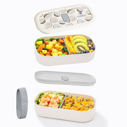 Bento box CAMUZ 1 in 1