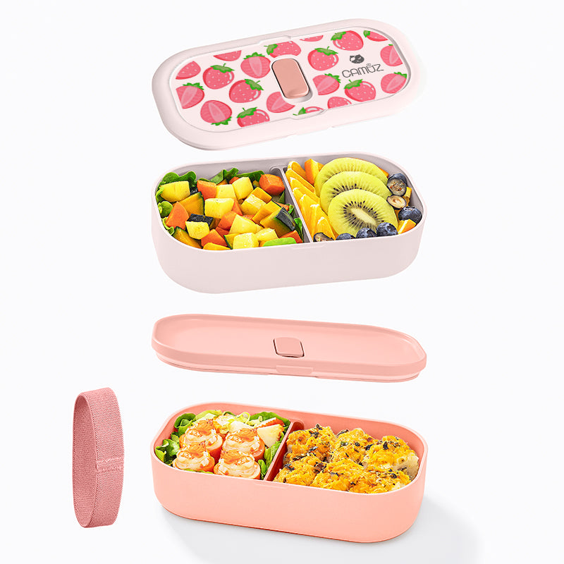 Bento box CAMUZ 1 in 1