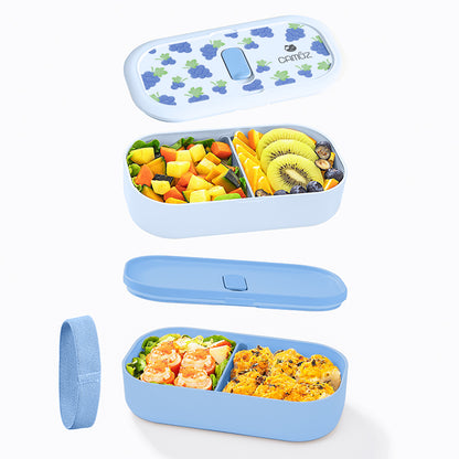 Bento box CAMUZ 1 in 1