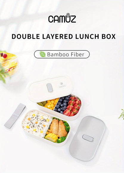 Bento box CAMUZ 1 in 1