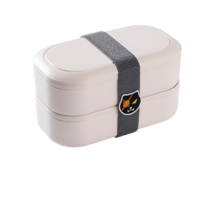 Bento box KAKA CAT 1 in 1