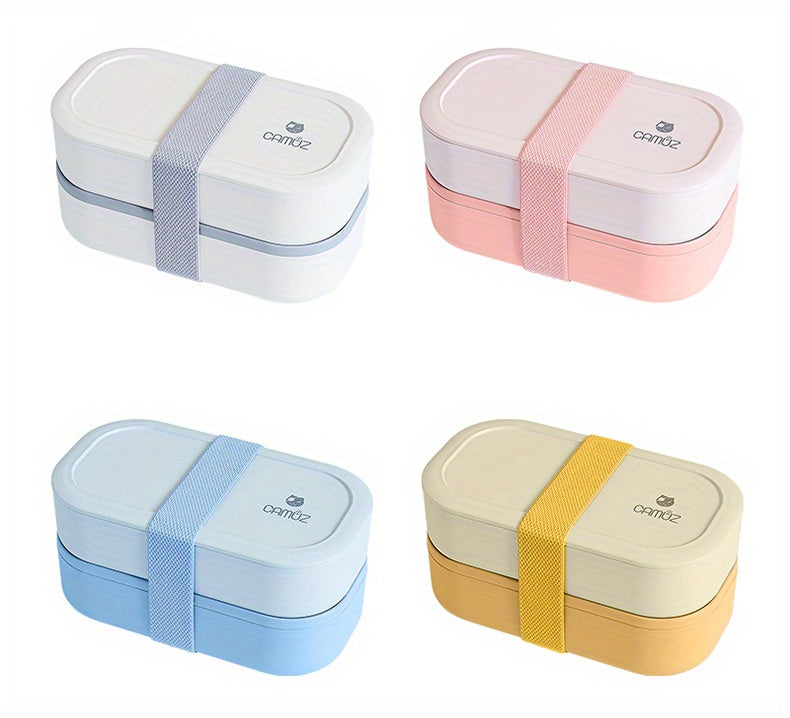 Bento box CAMUZ 1 in 1