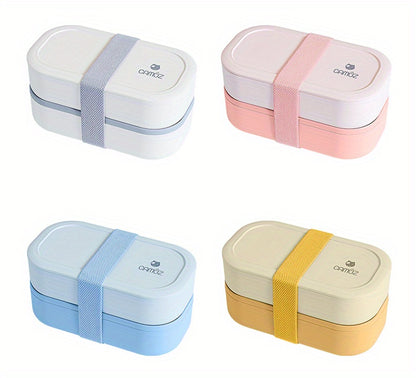 Bento box CAMUZ 1 in 1