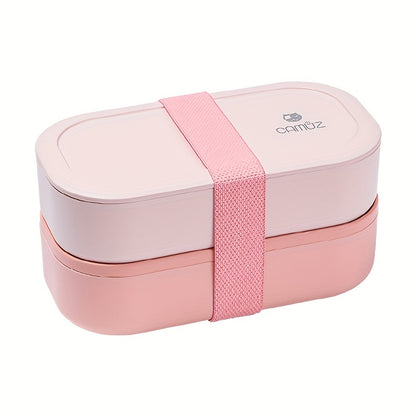 Bento box CAMUZ 1 in 1