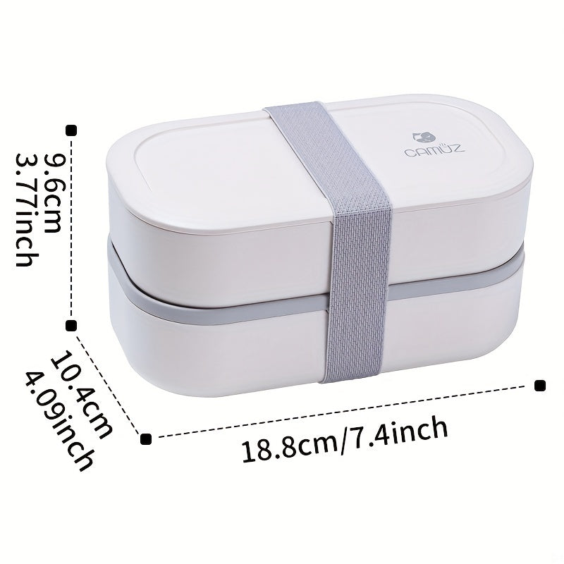 Bento box CAMUZ 1 in 1