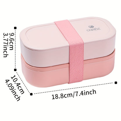 Bento box CAMUZ 1 in 1