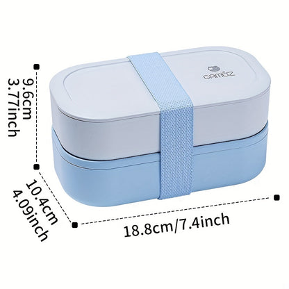 Bento box CAMUZ 1 in 1