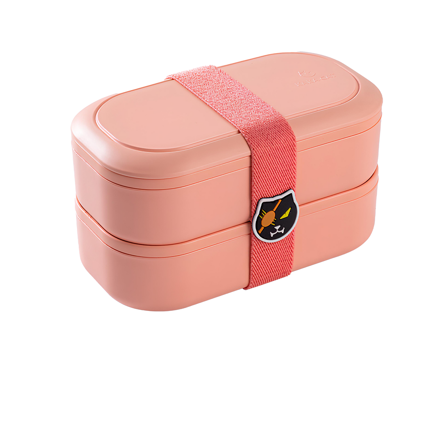 Bento box KAKA CAT 1 in 1