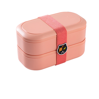 Bento box KAKA CAT 1 in 1