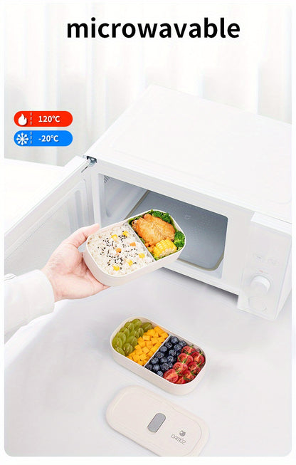 Bento box CAMUZ 1 in 1