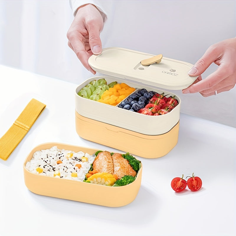 Bento box CAMUZ 1 in 1