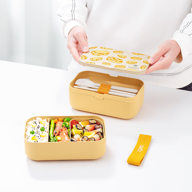 Bento box CAMUZ 1 in 1