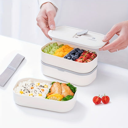 Bento box CAMUZ 1 in 1