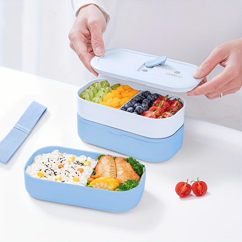 Bento box CAMUZ 1 in 1