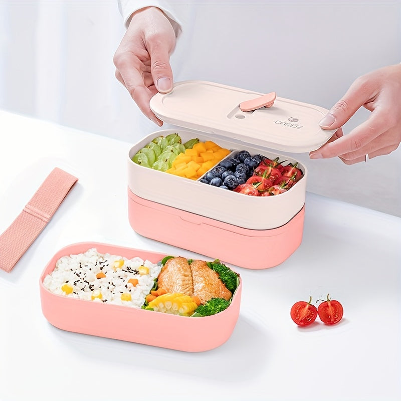 Bento box CAMUZ 1 in 1