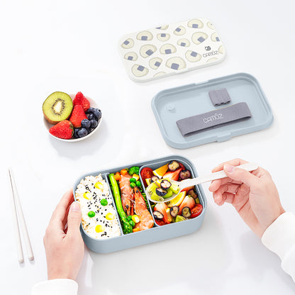 Bento box CAMUZ 1 in 1