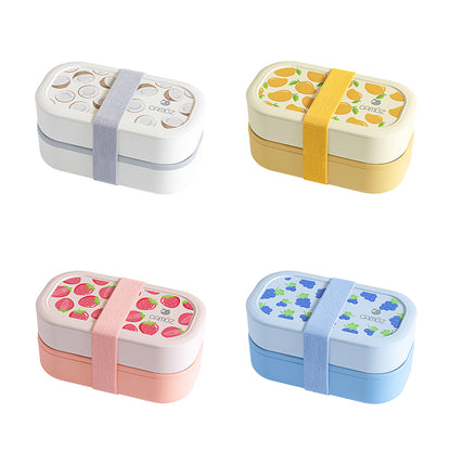 Bento box CAMUZ 1 in 1