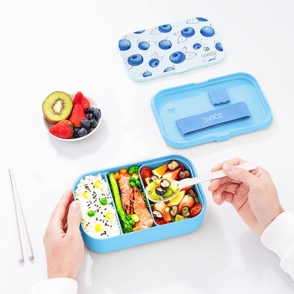 Bento box CAMUZ 1 in 1