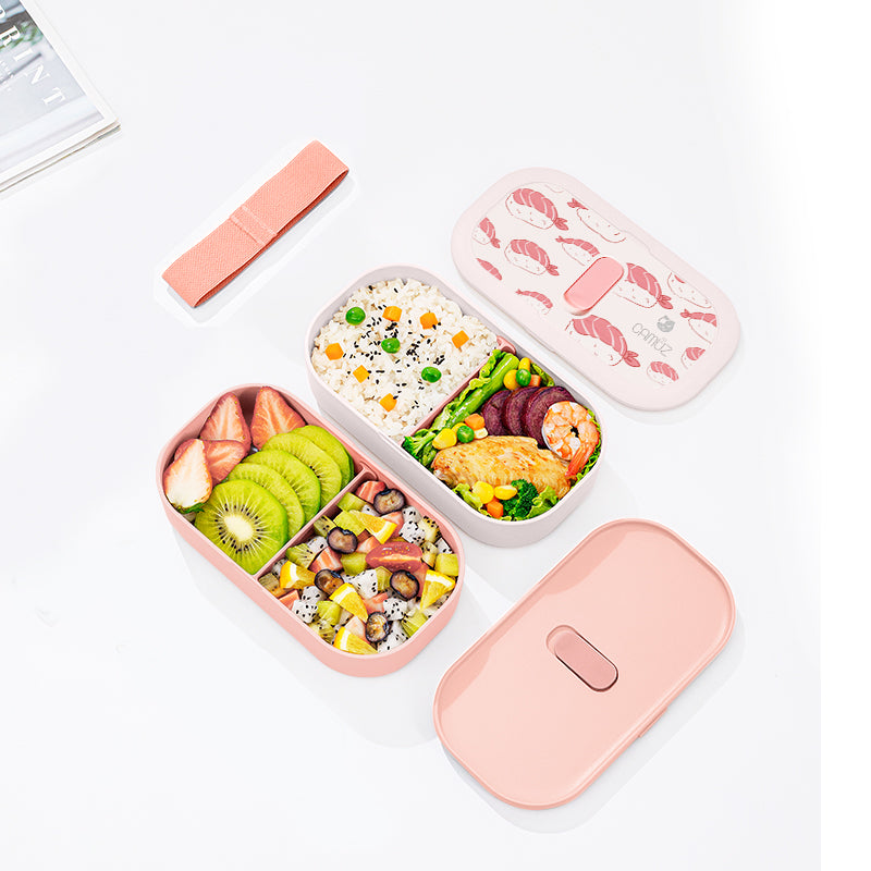 Bento box CAMUZ 1 in 1