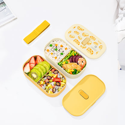 Bento box CAMUZ 1 in 1