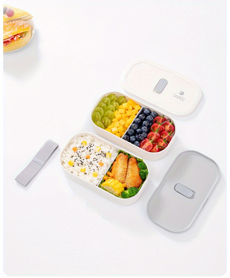 Bento box CAMUZ 1 in 1