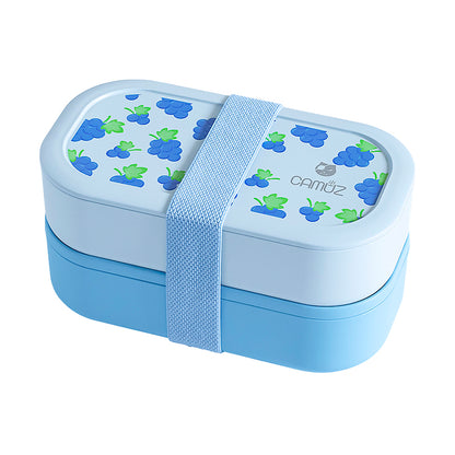 Bento box CAMUZ 1 in 1