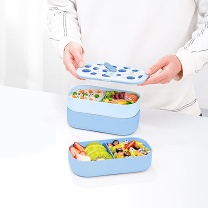 Bento box CAMUZ 1 in 1