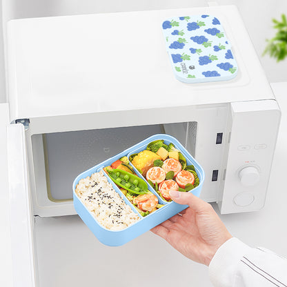 Bento box CAMUZ 2 in 1