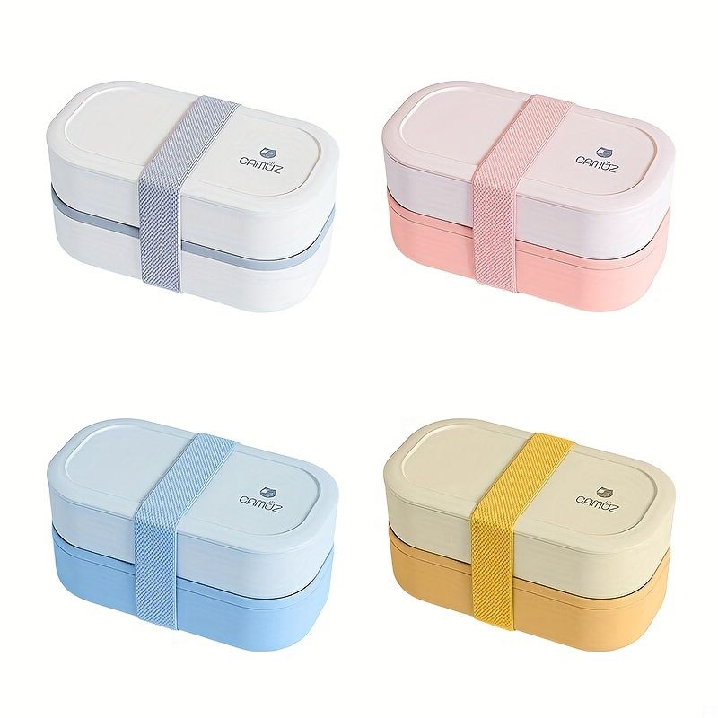 Bento box CAMUZ 1 in 1